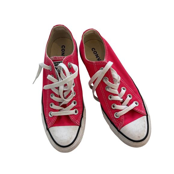 Converse Chuck Taylor All Star Madison Canvas Size 8 - Picture 1 of 3